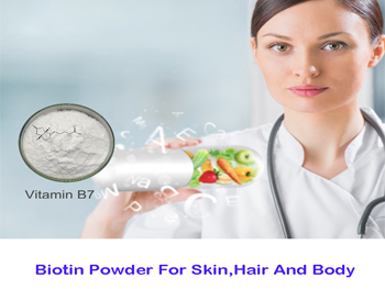 Is D Biotin Good For Hair？